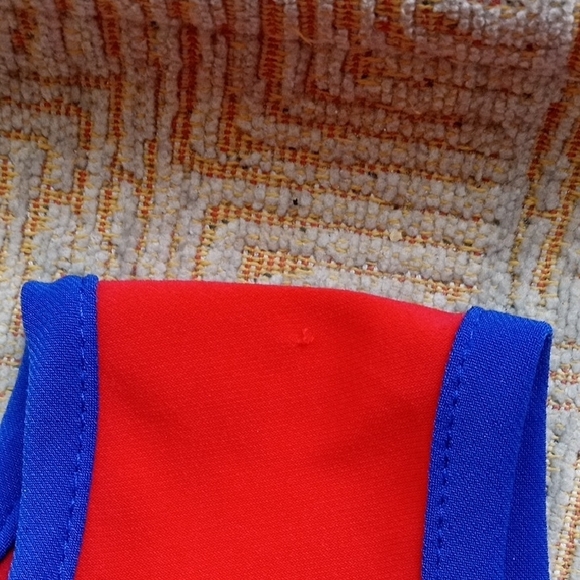 Joseph Ribkoff Scenic Print Midi Dress - FREE SHIPPING - Picture 9 of 9